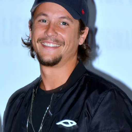 Photo de profil de Nekfeu