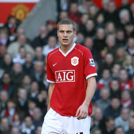 Photo de profil de Nemanja Vidić