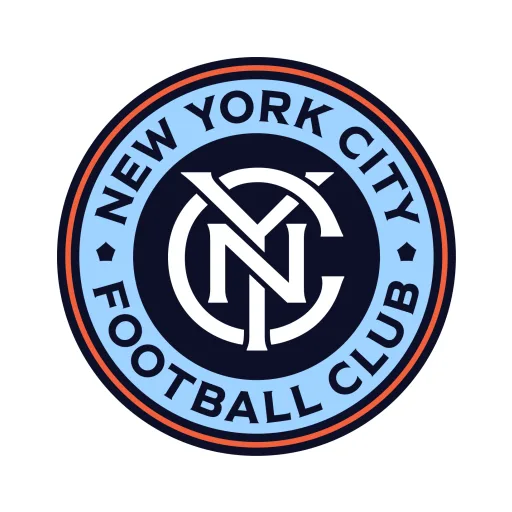 Photo de profil de New York City FC