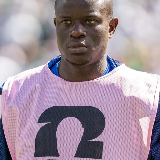 Photo de profil de N'Golo Kanté