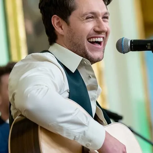 Photo de profil de Niall Horan