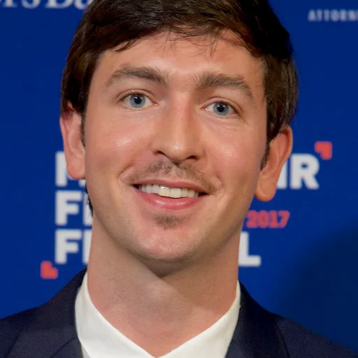 Photo de profil de Nicholas Braun