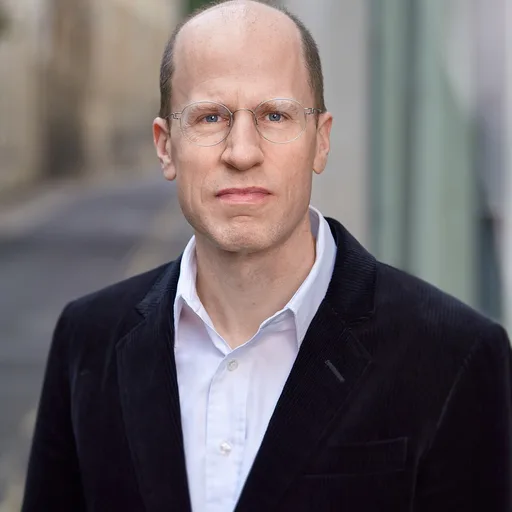 Photo de profil de Nick Bostrom