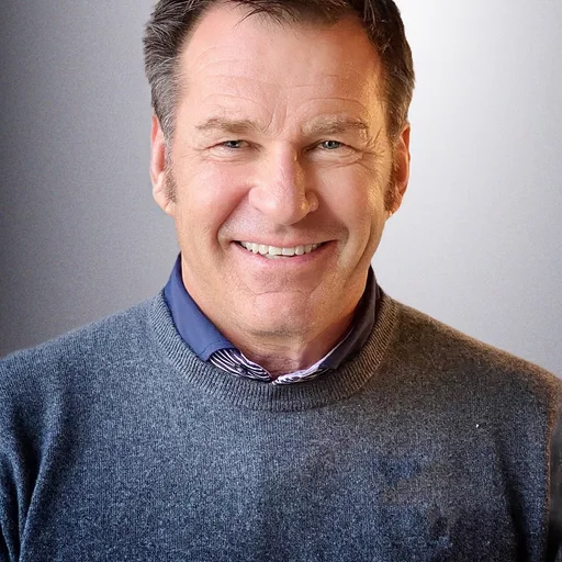 Photo de profil de Nick Faldo