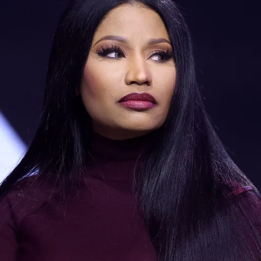 Photo de profil de Nicki Minaj
