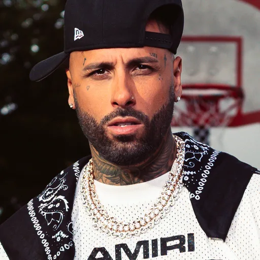 Photo de profil de Nicky Jam