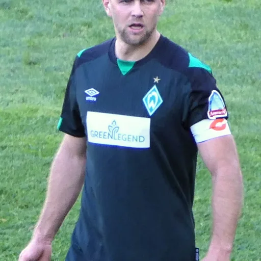 Photo de profil de Niclas Füllkrug