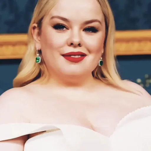 Photo de profil de Nicola Coughlan