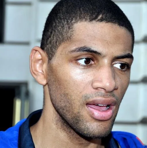 Photo de profil de Nicolas Batum