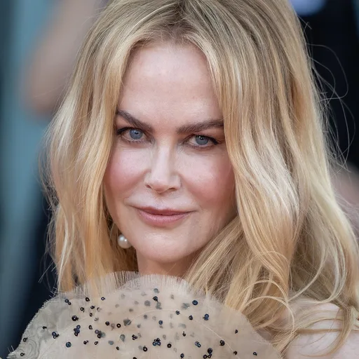 Photo de profil de Nicole Kidman