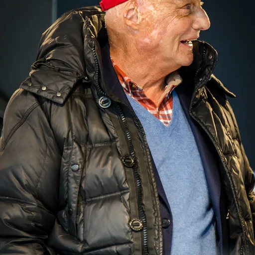 Photo de profil de Niki Lauda