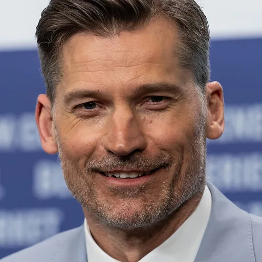 Photo de profil de Nikolaj Coster-Waldau