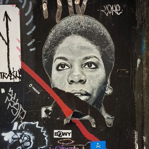 Photo de profil de Nina Simone