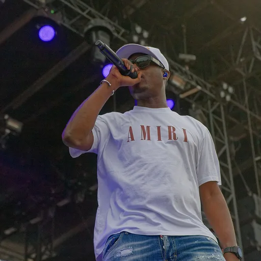 Photo de profil de Ninho