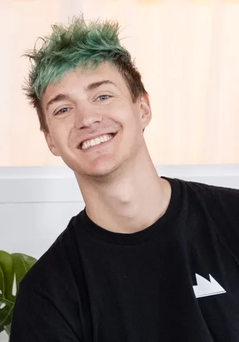 Photo de profil de Ninja