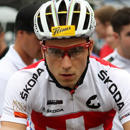 Photo de profil de Nino Schurter
