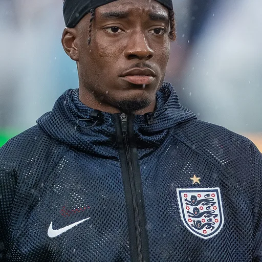 Photo de profil de Noni Madueke