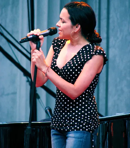 Photo de profil de Norah Jones