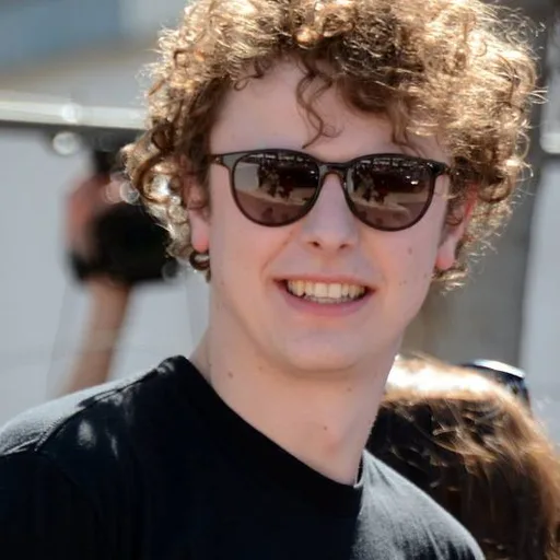 Photo de profil de Norman Thavaud