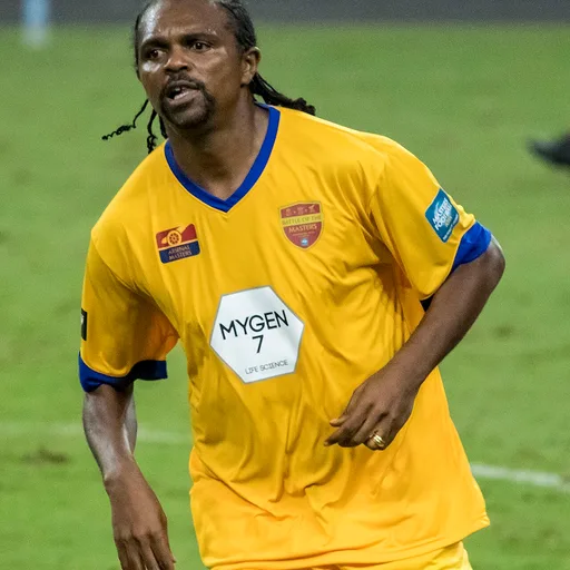 Photo de profil de Nwankwo Kanu