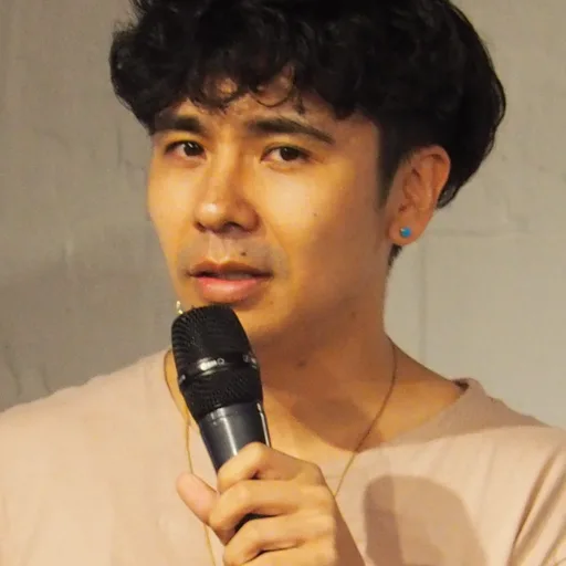 Photo de profil de Ocean Vuong