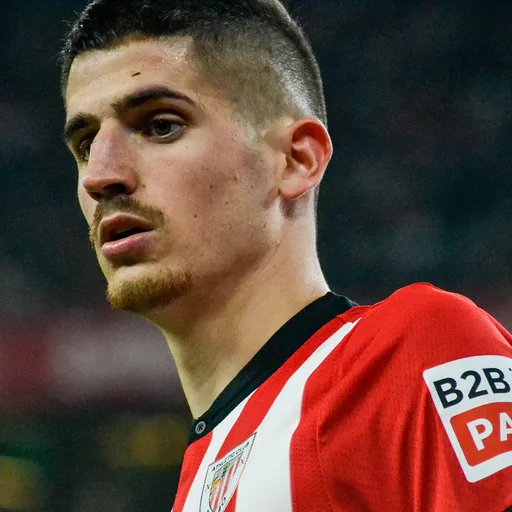 Photo de profil de Oihan Sancet