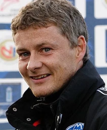 Photo de profil de Ole Gunnar Solskjær