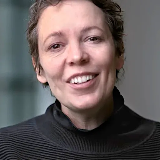Photo de profil de Olivia Colman
