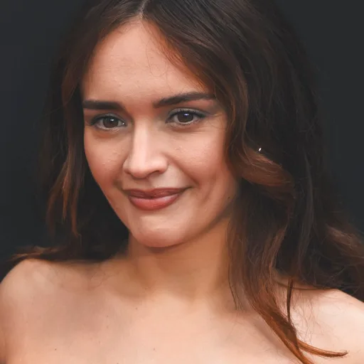 Photo de profil de Olivia Cooke