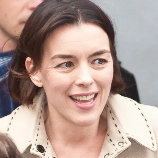 Photo de profil de Olivia Williams