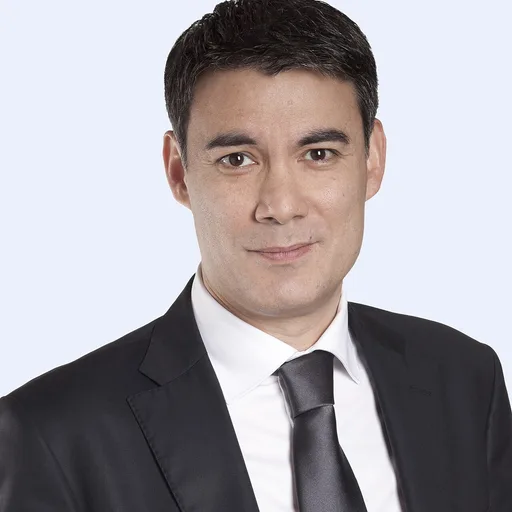 Photo de profil de Olivier Faure
