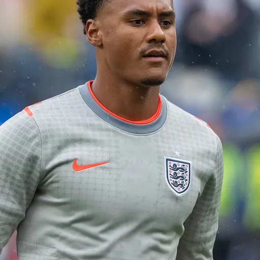 Photo de profil de Ollie Watkins