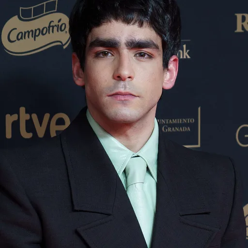 Photo de profil de Omar Ayuso