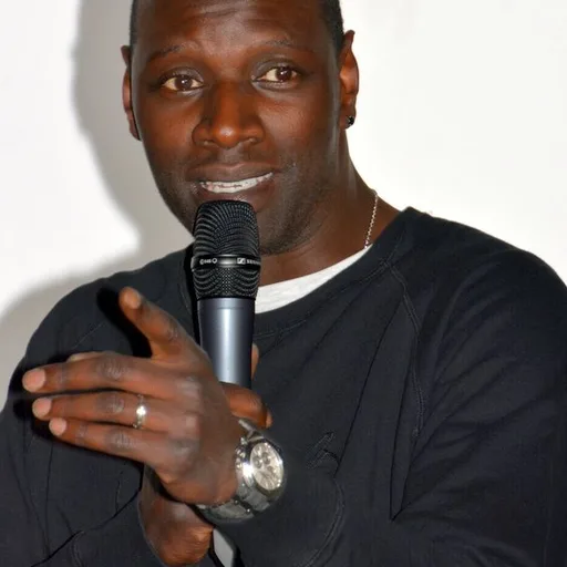 Photo de profil de Omar Sy