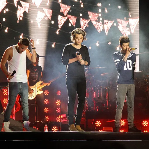 Photo de profil de One Direction
