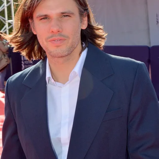 Photo de profil de Orelsan