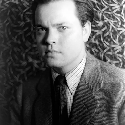 Photo de profil de Orson Welles