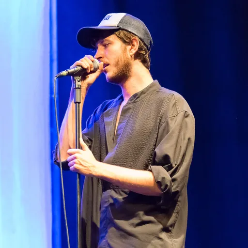 Photo de profil de Oscar and the Wolf