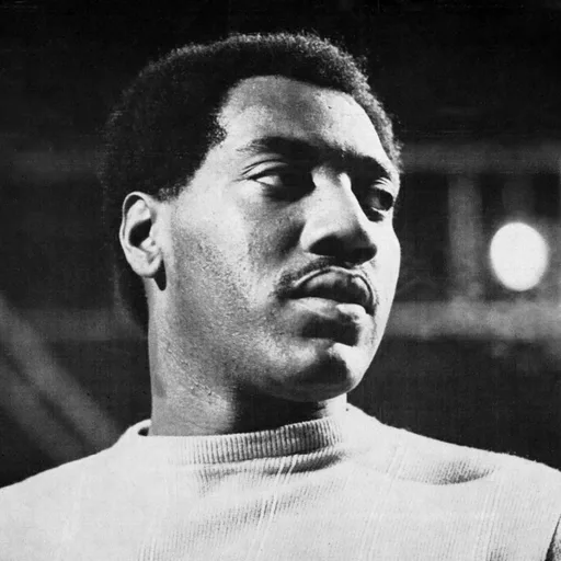 Photo de profil de Otis Redding