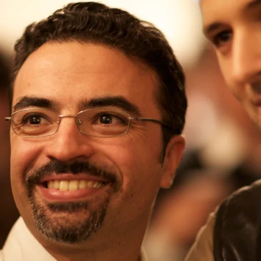Photo de profil de Ouriel Ohayon