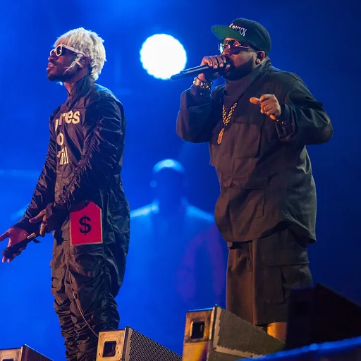 Photo de profil de Outkast