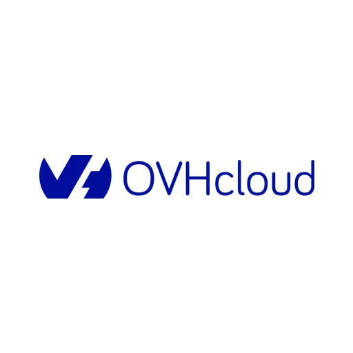 Photo de profil de OVHcloud