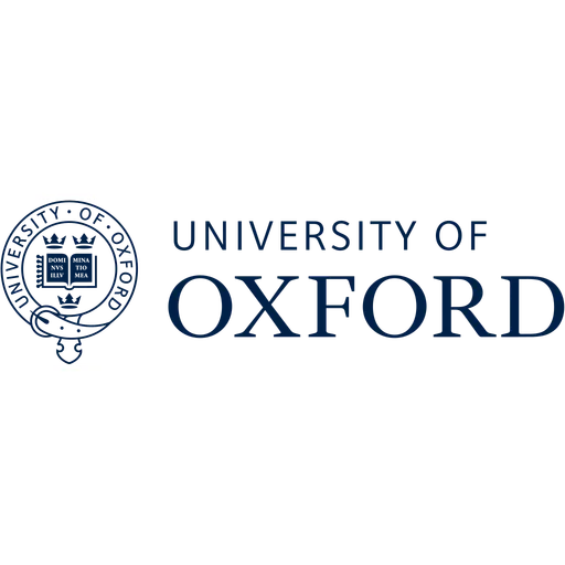 Photo de profil de Oxford University