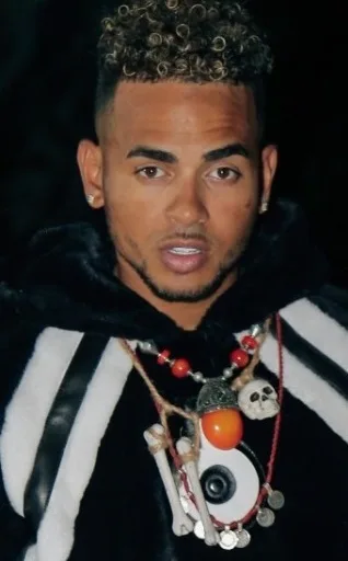 Photo de profil de Ozuna