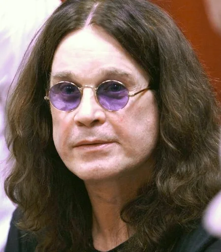 Photo de profil de Ozzy Osbourne
