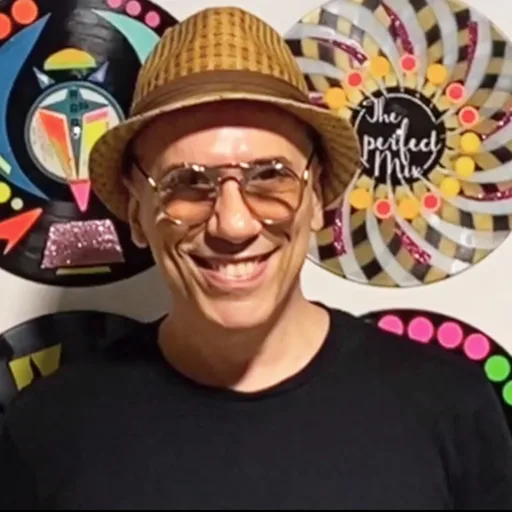 Photo de profil de Pablo Paez