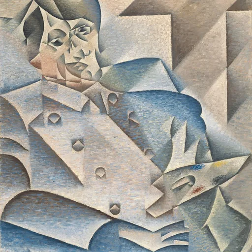 Photo de profil de Pablo Picasso
