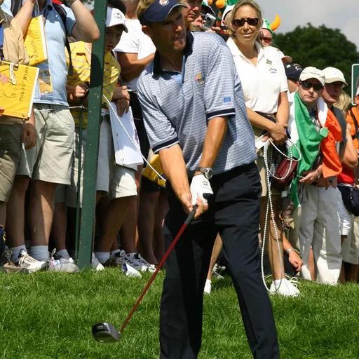Photo de profil de Pádraig Harrington