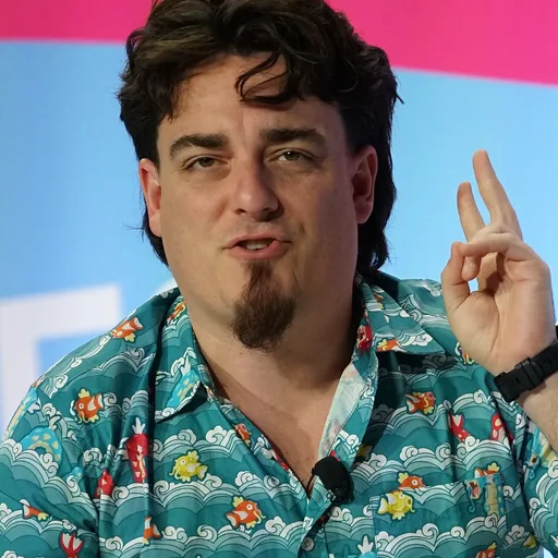 Photo de profil de Palmer Luckey