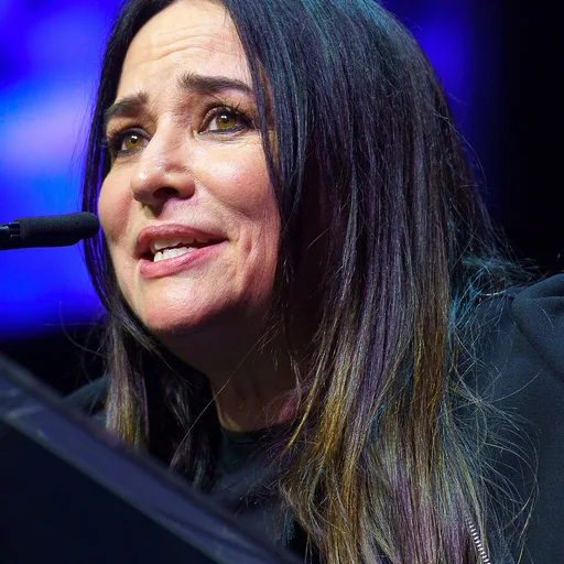 Photo de profil de Pamela Adlon